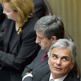 Koalition beschließt Sparpaket