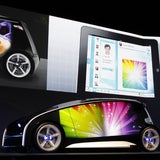 Toyota Fun Vii: Das skurrilste Auto der Messe