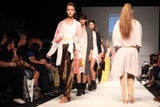Dominique Raffa/ Ruins of Modernity / Valentina Azizova