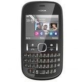 Nokia bringt vier neue "Asha"-Handys