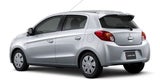 Mitsubishi zeigt den Colt-Nachfolger