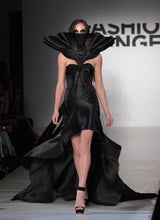 Crazy Catwalk