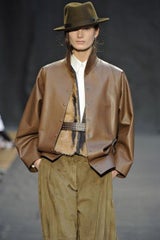 Hermès H/W 2012