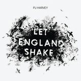 Let England Shake - P.J Harvey