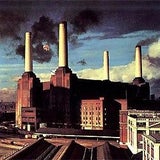 Pink Floyd lassen Schwein steigen