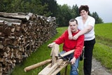 Thomas und Katja