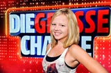 Große Chance: Halbfinalisten