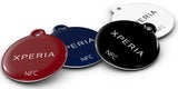 Xperia sola mit berührungsloser Bedienung