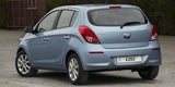 Hyundai überarbeitet den i20