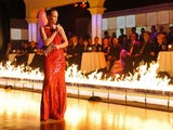 Dancing Stars 2012 - Die erste Live-Show