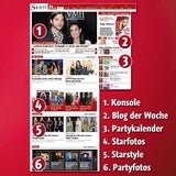 Willkommen beim neuen society24.at