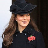 Kate Middelton, Remembrance Day