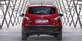 Neuer Dieselmotor für den Nissan Qashqai