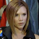 victoria beckham tvinterview