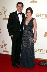 Emmy Awards: Alle Stars