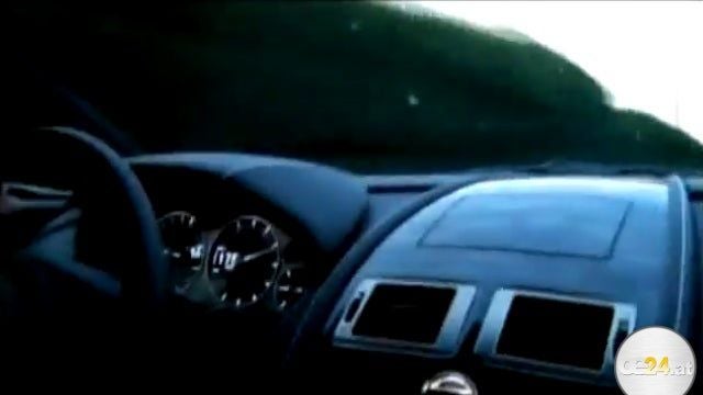 Der 17-Jährige raste mit dem Auto davon.