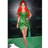Der Halloween-Look von Kim Kardashian