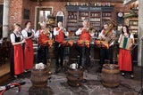 Ostermontag Frühschoppen