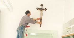 Kreuz