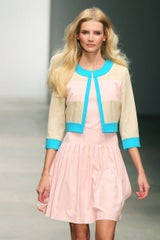 Issa London F/S 2012