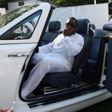 diddy auto