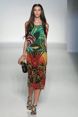 Alberta Ferretti F/S 2012