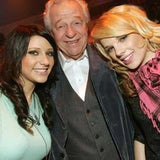 Chrissi Klug, Harald Serafin, Michelle Luttenberger