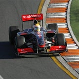 hamilton