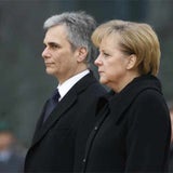 faymann_merkel_01_ap