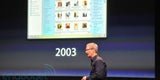 Apple stellte das neue iPhone 4S vor