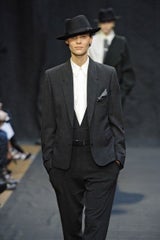 Hermès H/W 2012