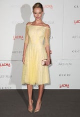 LACMA Art & Film Gala 2011