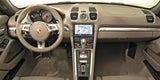 Porsche baut neuen Boxster im VW-Werk
