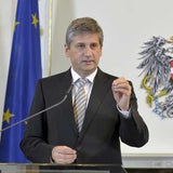 Diese Regierungs- Mitglieder bekamen Orden