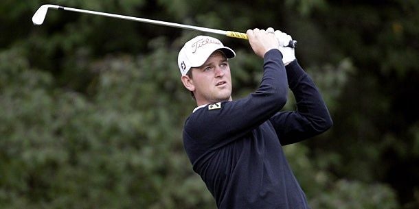 Wiesberger starker Fünfter