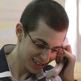 Shalit telefoniert mit seiner Mutter