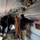 Saif Gaddafi