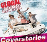 Global Kryner: Alles nur geklaut