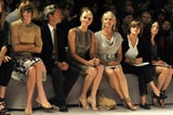 Paris Fashion Week 2011