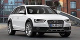 Audi verpasst dem A4 und S4 ein Facelift