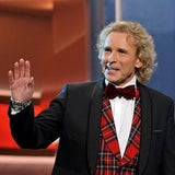 Thomas Gottschalks letztes "Wetten, dass..?"