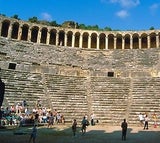 aspendos_buenos dias