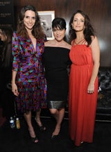 Hollywood Style Awards 2011