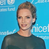 Die Stars beim UNICEF-Ball