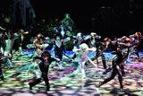 Das Kult Musical "Cats" in Wien
