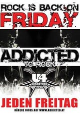 Addicted