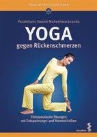 Mit Yoga gegen Kreuzschmerzen