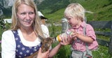 Eine_Jause_für's_Rehkitz