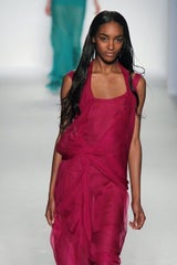 Alberta Ferretti F/S 2012