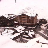 Wintereinbruch in Westösterreich